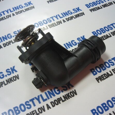 E46 BMW termostat (M43) 11531437085 89,95€