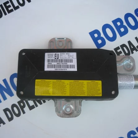 E46 bočný dverový Airbag L+P 72127037229 25€/ks