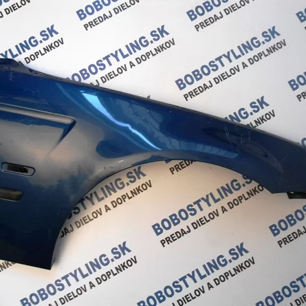 E46 comapct pravý blatník 41357016206 99,95€