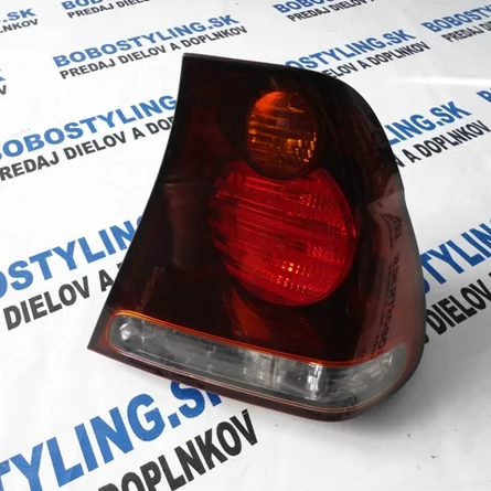 E46 compact Facelift 63216934162 60€/kus