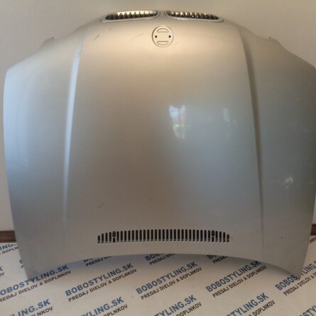 E46 compact kapota 41617016417 165€