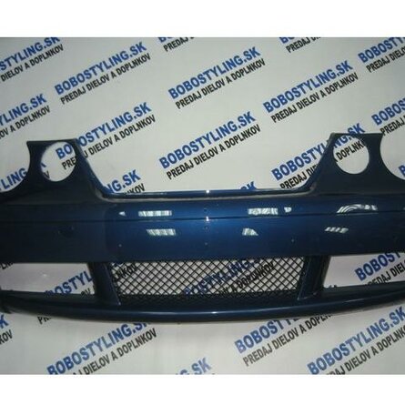 E46 compact M-paket modrý 51117894750 177€