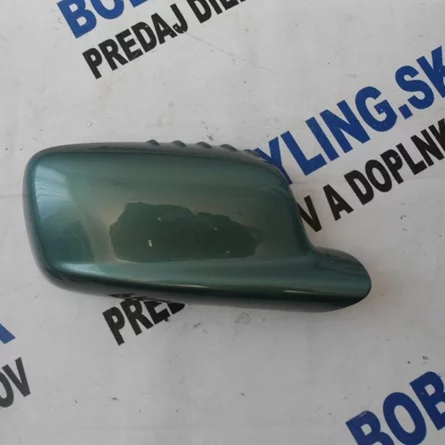E46 coupe krytka spetného P.S 51167074236 22€