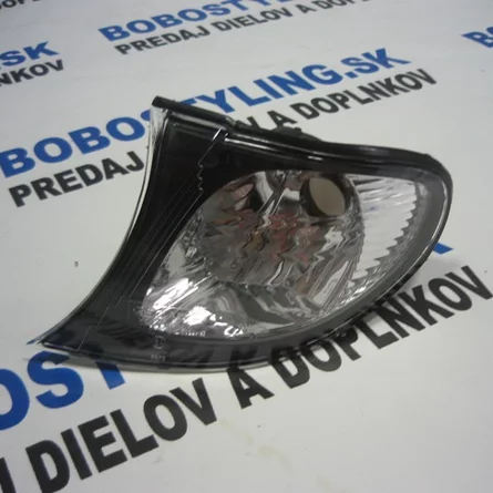 E46 crystal 02´ sedan/touring 34,95€