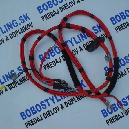 E46 DIESEL pyro kábel 55€