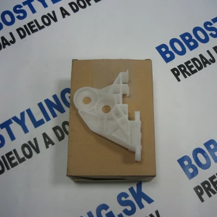 E46 držiak nárazníku M-paket a PFL 51117895415 27,76€/ks
