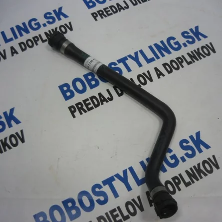 E46 hadica vody spodná M57 11532247852 44,08€