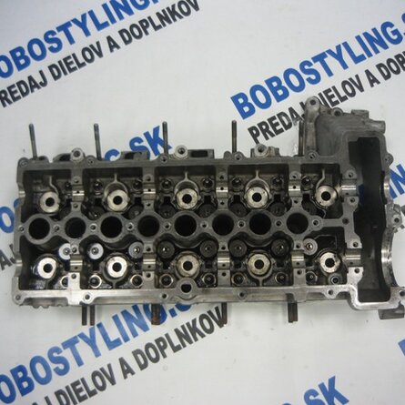 E46 hlava valcov M47N 2.0d 110kW 299,95€