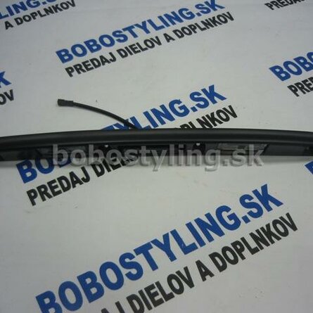 E46 lišta osvetlenie ŠPZ nová 51137171699 115,09€