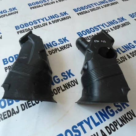 E46 M3 vedenie vzduchu 51712695701 133,26€/kus