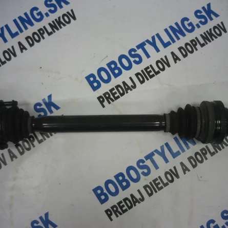 E46 M3 zadná poloos 33207839467 239,95€