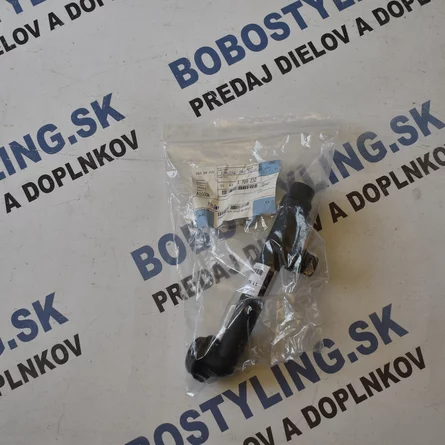 E46 M43 koleno vody 11531709232 28,06€