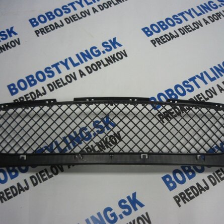 E46 M-paket mriežka 51117893331 35,70€