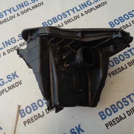 E46 N42 obal vzduchového filtra 13717509543 30€