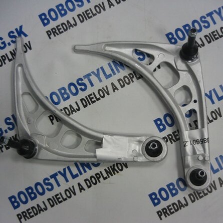 E46 org BMW ramená 31126777851 435,90€/pár