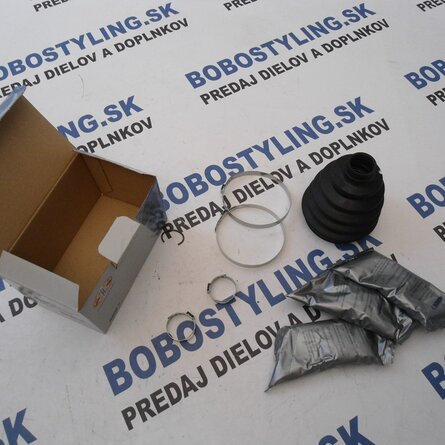 E46 predná vnútorná manžeta 31607565315 43,59€