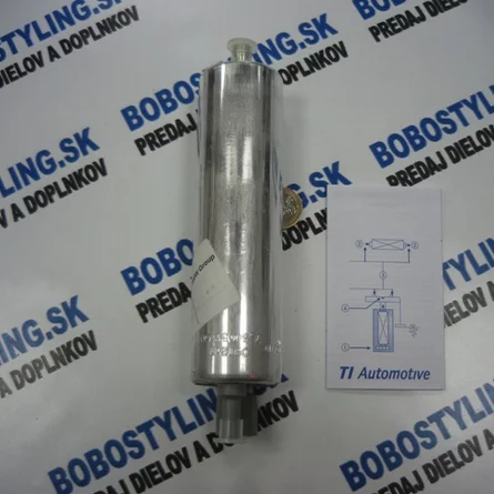 E46 pumpa paliva (M47N,M57,M57N) 255€