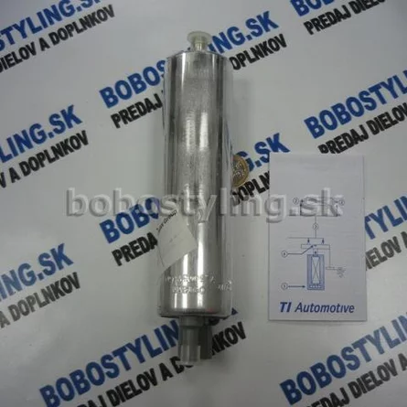 E46 pumpa paliva (M47N,M57,M57N) 255€