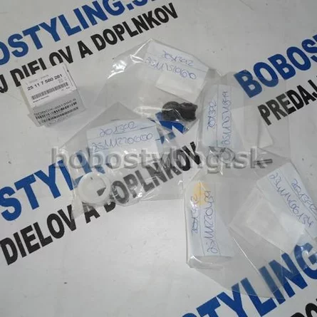 E46 sada pre opravu kulisi radenia 3.0d 72,06€