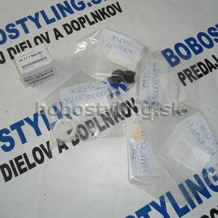 E46 sada pre opravu kulisi radenia 3.0d 72,06€