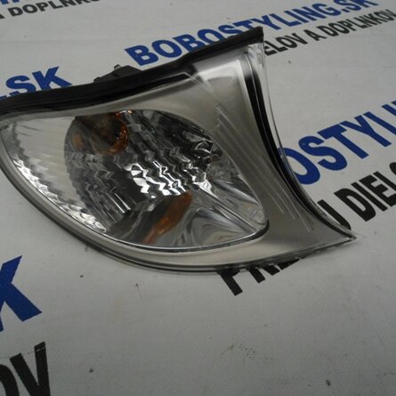 E46 sedan titanium 63137165854 90,48€