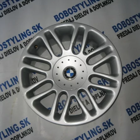 E46 styling 51 17´ (Nr.174) 399,95€/sada