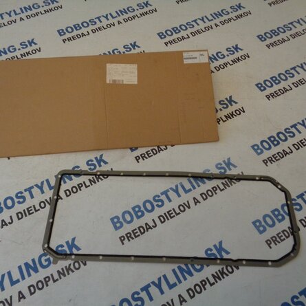 E46 tesnenie olejovej vane 11131437237 29,83€