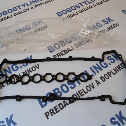 E46 tesnenie veka M47N 11127794495 34,21€