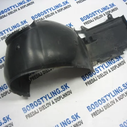 E46 veľký podblatník Ľ.S 51717039677 72,89€