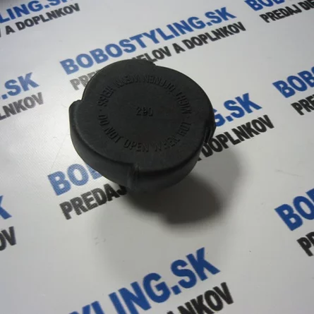 E46 víčko expanznej nádržky 17111742231 18,06€
