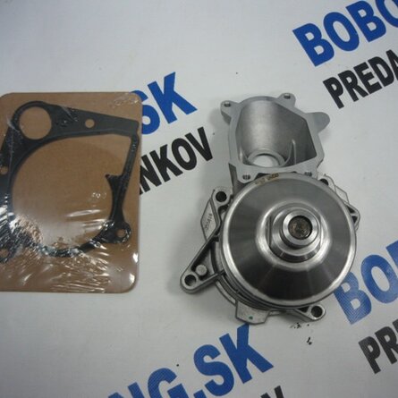 E46 vodná pumpa (M57) 11517786192 150,19€