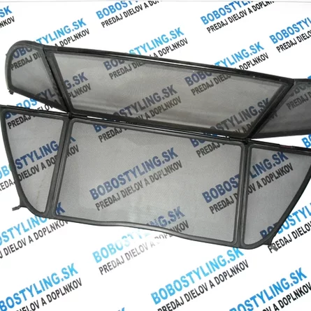 E46 windschott BMW 82129401740 260€