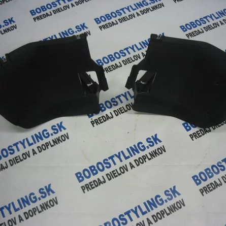 E46 X-drive podblatník 51718265467 67,21€/kus