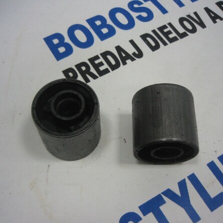 E46 X-drive siletbloky ramien 31129063163 161€/pár