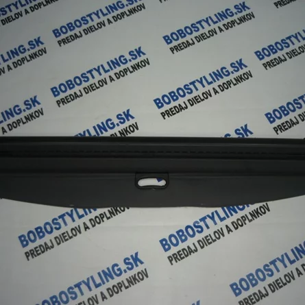 E53 04‘-06 roleta čierna 187€/ks