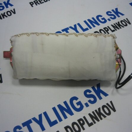 E53 AirBag spolujazdca NOVÝ 72127131125 120€