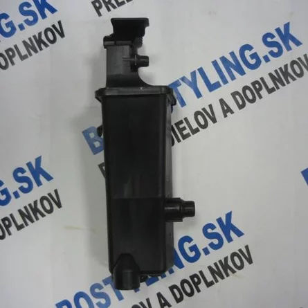E53 expanzná nádržka (M54 3.0i) 17117573781 79,17€
