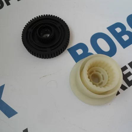 E53 koliečka X-drive 126,50€ sada