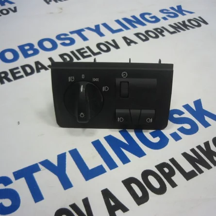 E53 licht modul xenóny 61316909775 99,95€