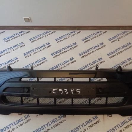 E53 predný kompletný 51117027022 340€