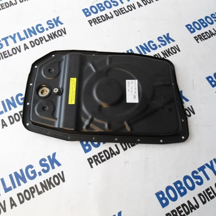 E53 vaňa AT prevodovky BMW 24117571202 94,77€