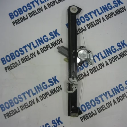 E53 Zadné stahovanie 51357125060 99,95€
