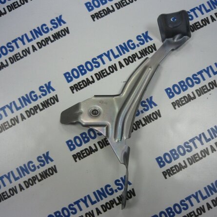 E60 bočný držiak svetla 51647161451 23,50€/ks