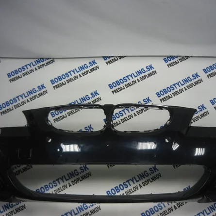 E60/E61 M-paket holý originál 51110394346 300€