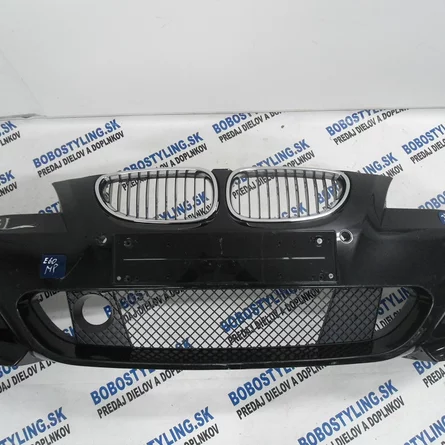 E60/E61 M-paket komplet 51110394346 400€