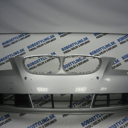 E60/E61 predfacelift xenon/PDC 51117111740 120€
