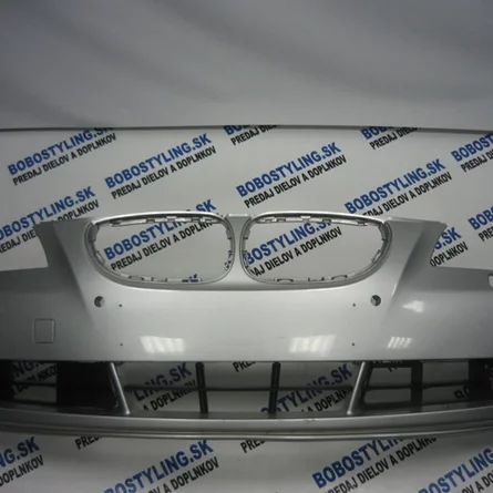 E60/E61 predfacelift xenon/PDC 51117111740 120€