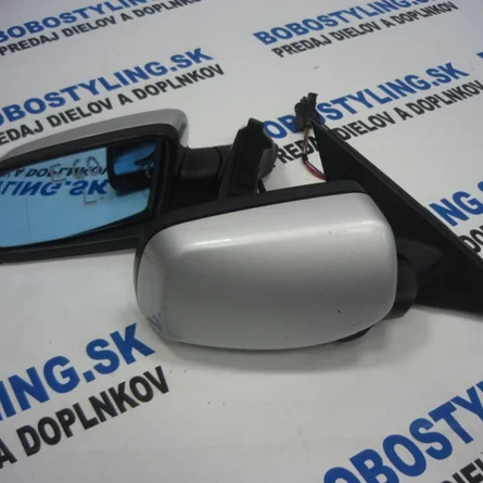 E60/E61 sériové spetné el.+sklápacie 165€/kus