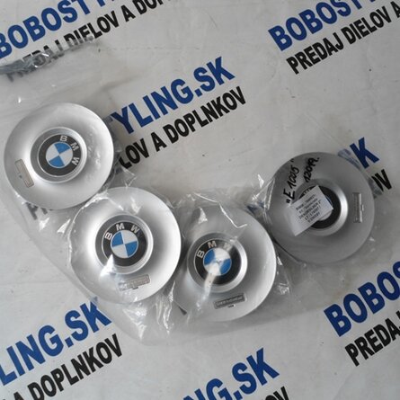 E60 Individual 36137849415 24,54€/kus
