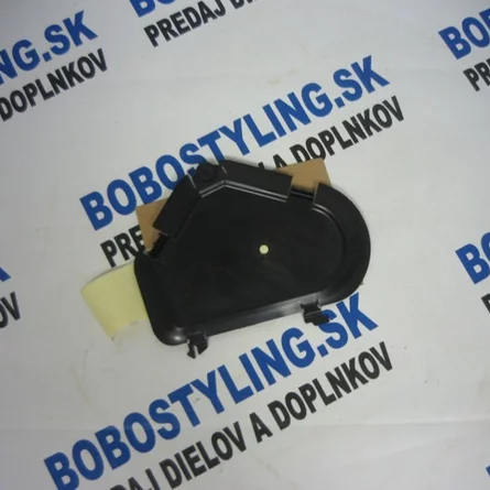 E60 krytka spodného plastu 51757195903 20,70€